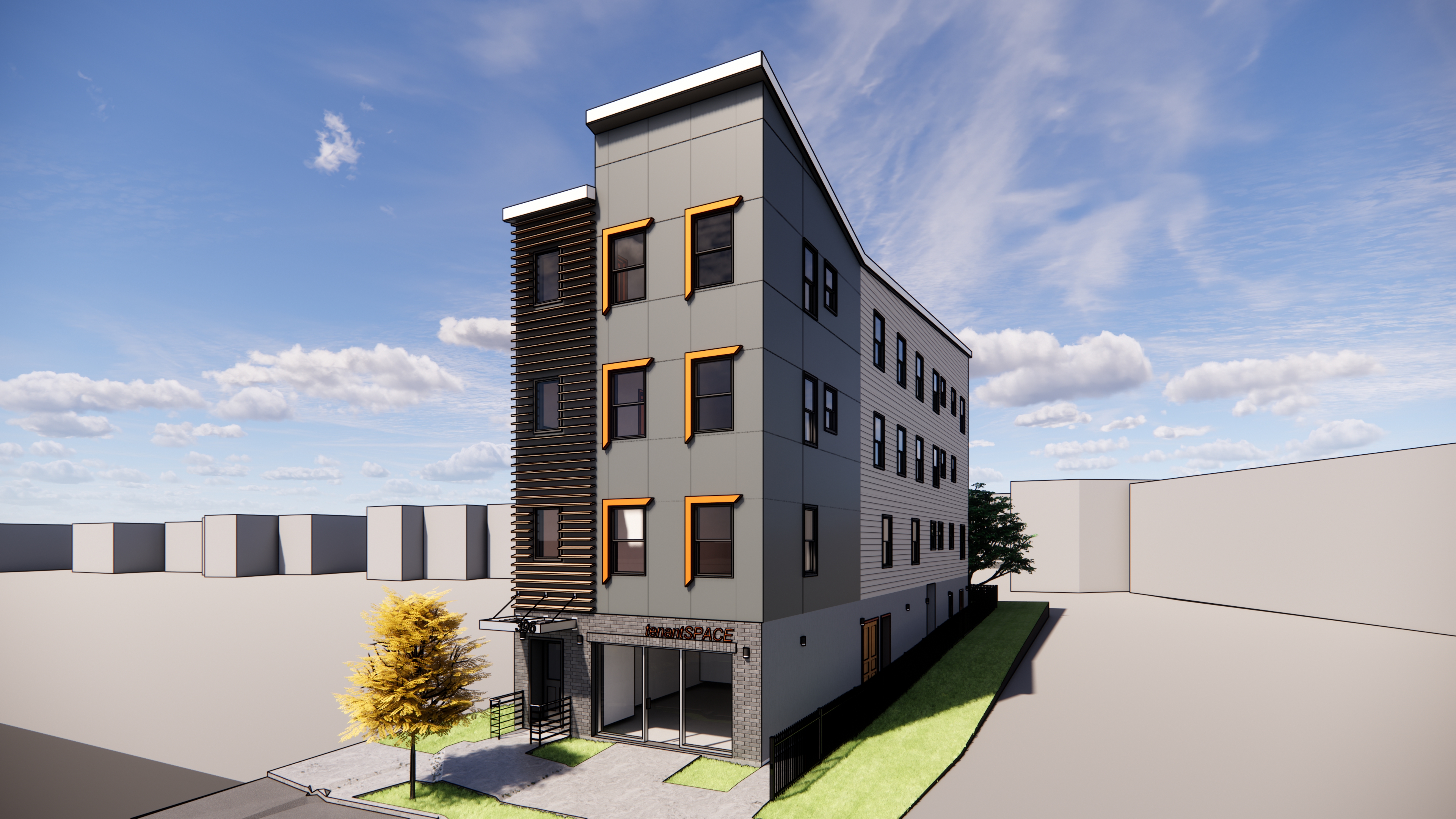 396 21st St, Irvington